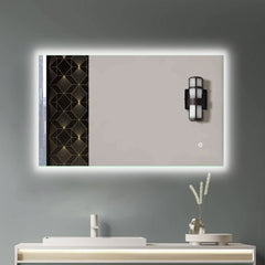 LED Vanity Mirror