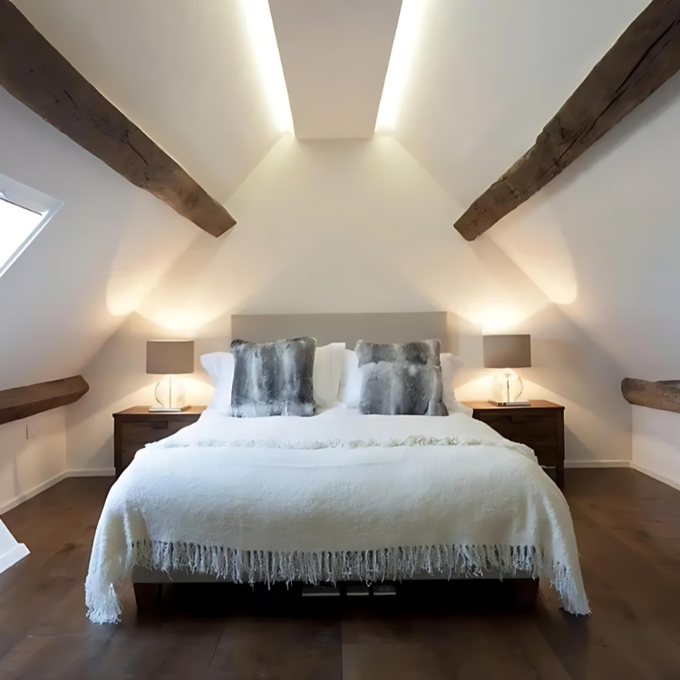 Attic