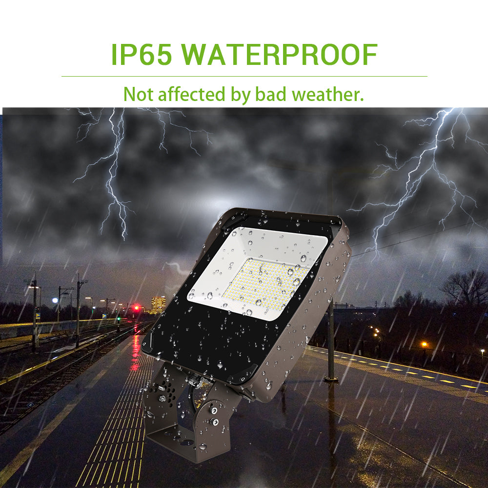 Outdoor LED Flood Lights