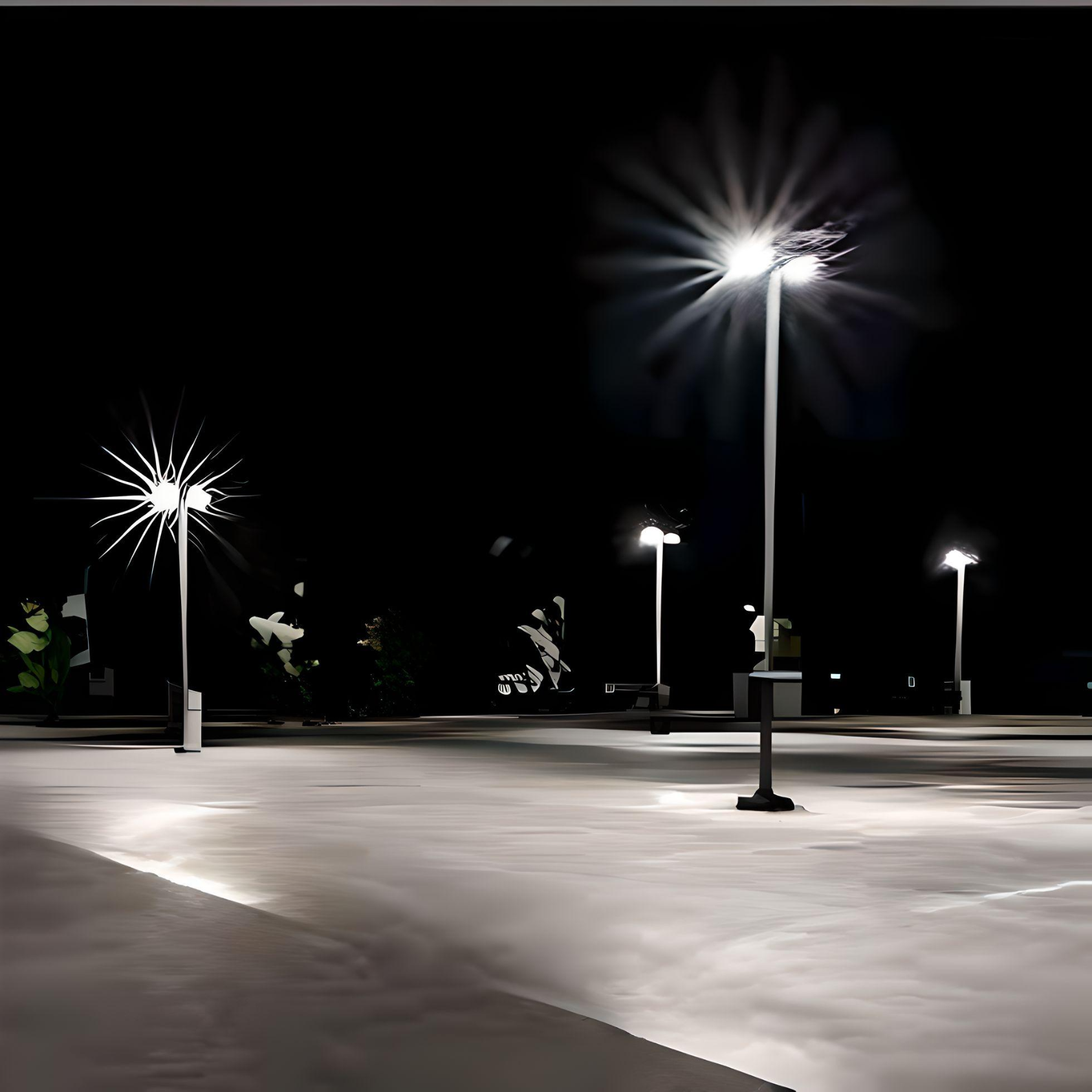 Shop the Best Outdoor LED Lighting for Gardens, Patios, and Pathways - Affordable, Durable, and Energy-Efficient Solutions Available Now
