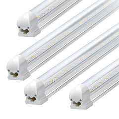 T8 LED Bulbs