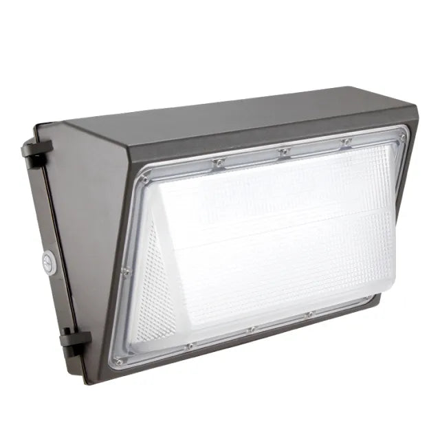 Led wall pack deals lights