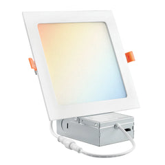 Square Downlight