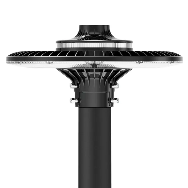 LED Post Top Lights