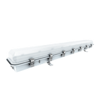 LED Explosion-Proof LINEAR LIGHT - 30W LED Explosion LINEAR LIGHT, R Series, 5000K- Non Dimmable, 4200LM, AC100-277V - IP66 - Eco LED Lightings 