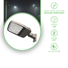 200W Tunable LED Shoebox Lights- Specification- Eco LED Lightings