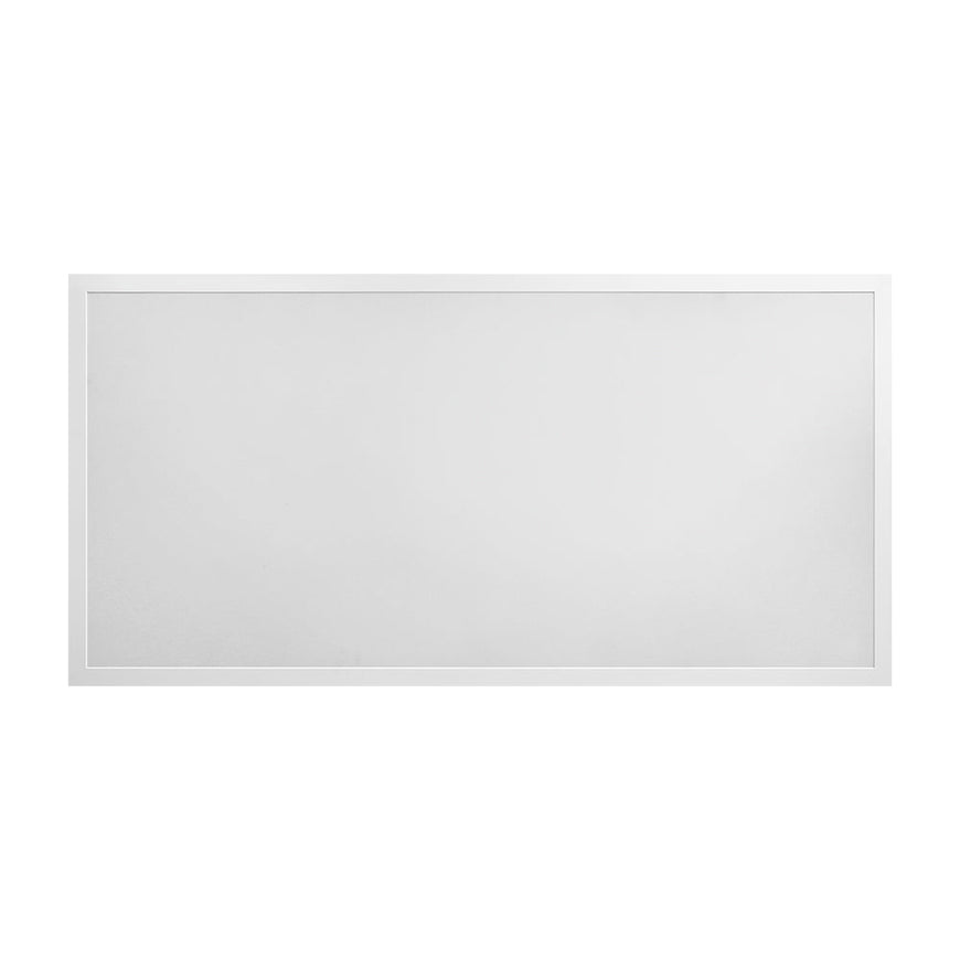 2x4 LED Panel Powerful Energy Efficient 72W 6500K by Eco LED