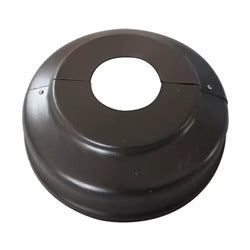 4inch Round and Square Base Cover for Light Poles - Eco LED Lightings 