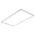 2x4 Grid Frame/T-bar LED Panel Light, Selectable Wattage(30W-40W-50W), 6500 Lumens, Selectable CCT(3000K-4000K-5000K), 0-10V Dimmable, ETL & DLC Listed - Eco LED Lightings 