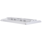 4ft 160W LED Linear High Bay Shop Light  - (3500K/4000K/5000K) CCT Selectable - 120-277V, 0-10V Dim, UL DLC Listed - Eco LED Lightings 