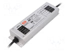 Mean Well 240W LED Driver: Reliable Power for High-Performance Lighting - Eco LED Lightings 