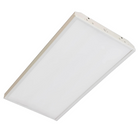 165W 4ft LED Linear High Bay Light, 5000K Cool White, 150lm/W, Dimmable, UL Listed and DLC Certified - Eco LED Lightings 