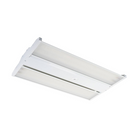 4ft LED Linear High Bay- 255W, 34680 Lumens and 3500K to 5000K CCT Changeable LED Warehouse Lighting- UL and DLC Listed - Eco LED Lightings 