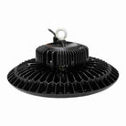 200W LED High Bay Light (30,000lm) - Dimmable, 5000K, US Plug & Play - Brighten Your Warehouse - Eco LED Lightings 