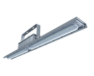 LED Explosion-Proof - 80 Watt Explosion Proof Linear Light H Series, 5000K- Non Dimmable, 11200 LM, AC100-277V - IP66 - Eco LED Lightings 