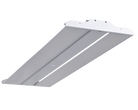 Bright 4ft 400W LED Linear High Bay Shop Light - 50,000 Lumens - Powerful Lighting Solution for Large Spaces - Eco LED Lightings 