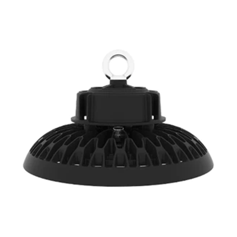 240W UFO LED High Bay Light with 36,000 Lumens, 5000K Daylight , for Warehouse, Factory, and Other Industrial Applications - Eco LED Lightings 