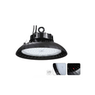 100W LED UFO High Bay Light - 15,000 Lumens, 5000K, 150lm/W - LED Warehouse Light - Eco LED Lightings 