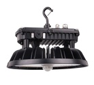 310W LED UFO High Bay Light, 5000K, 47,430 Lumens, High Voltage (AC277-480V), 0-10V Dimmable, DLC 5.1 Certified - Eco LED Lightings 