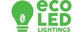 Eco LED Lightings LLC Logo