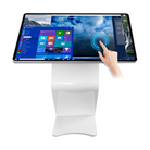 50-Inch Indoor Touch Inquiry Kiosk – HD Display - Eco LED Lightings 