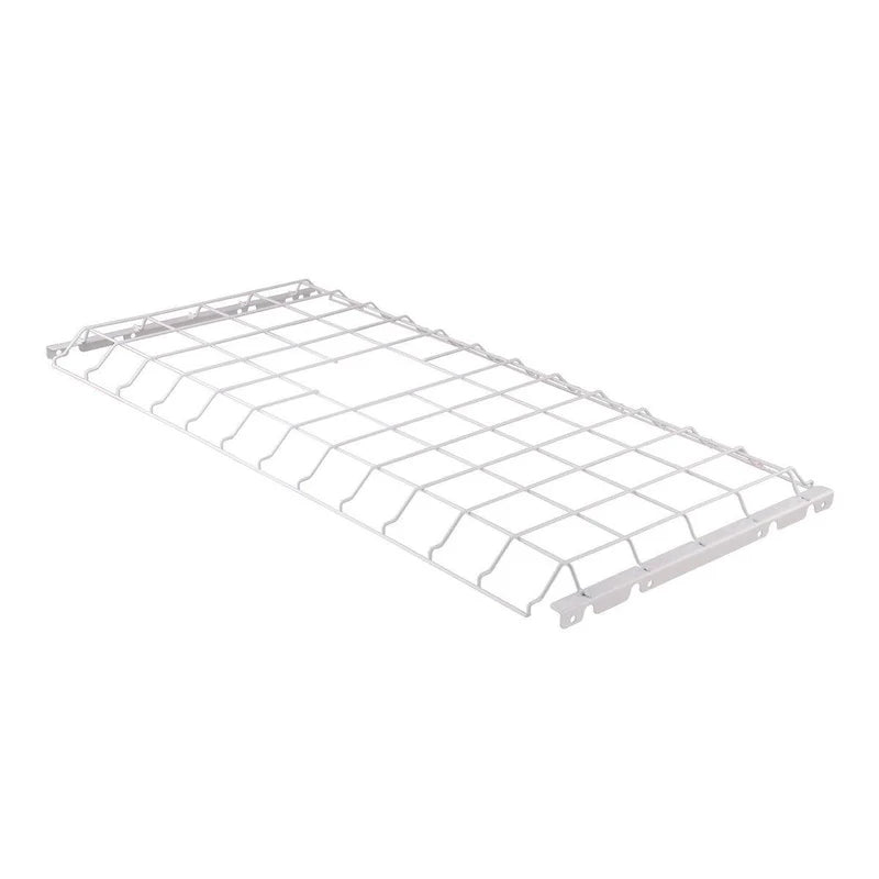 Wire Guard for LED Linear High Bay (2ft) | Eco LED Lightings