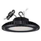 300W LED UFO High Bay Light for Warehouse - 41,000LM, 5000K Daylight, Dimmable, IP65 Waterproof, UL/DLC Approved, Commercial Lighting - Eco LED Lightings 