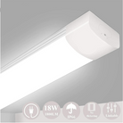 Powerful and Waterproof Triproof LED Linear Lights for Industrial and Commercial Applications - Eco LED Lightings - Eco LED Lightings 
