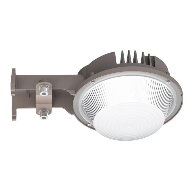 35W LED Barn Light - 4900 Lumens - IP65 - 5000K Daylight - Wall Mount Exterior Farm Light Fixture - Eco LED Lightings 