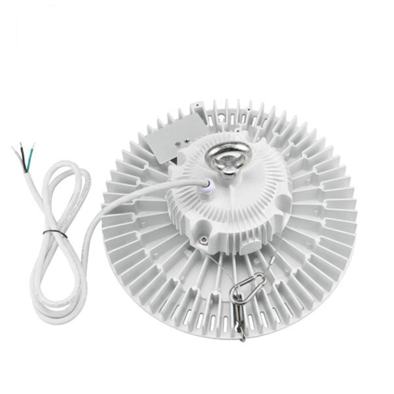 240W UFO LED High Bay Light for Industrial Spaces | ECOLED