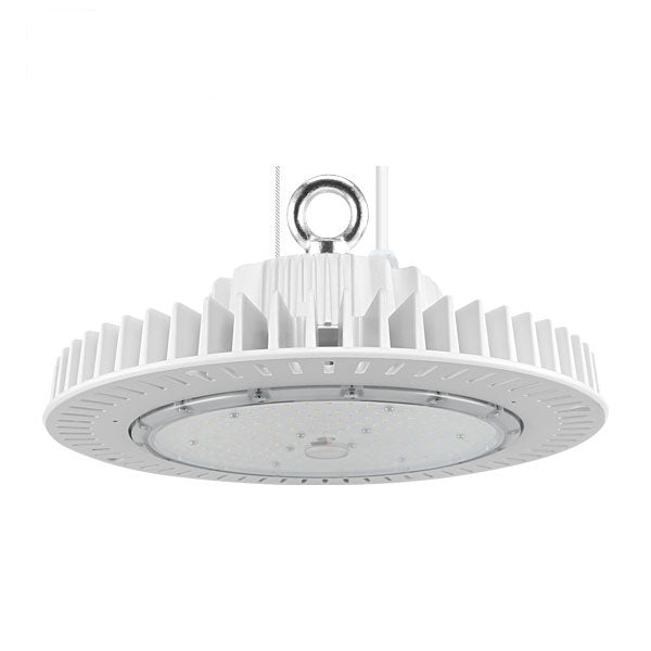 240W UFO LED High Bay Light for Industrial Spaces ECOLED