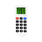 Universal Remote for LED UFO High Bay Lights - Dimmable, Color Control, Timer - Eco LED Lightings 