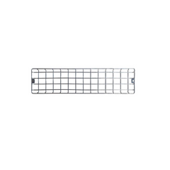 Wire Guards Linear High Bays (Set of 2)