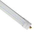 40W T8- 8FT LED Tube Light, 4000K- 5000 Lumens, Single End and Double End Power,120-277 v, ETL Certified - Eco LED Lightings 