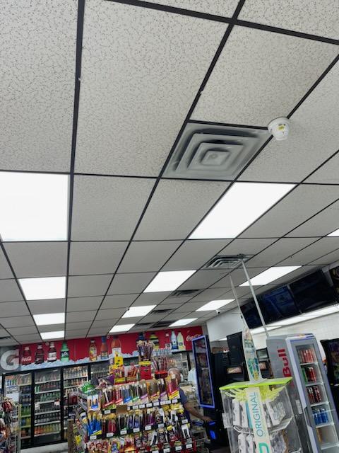 2x4 LED Panel Light, Selectable Wattage (40W/50W/60W/70W) & CCT (4000k/5000K/6500K), 8750 Lumens, Dip Switch, 0-10V Dim, Recessed Back-lit Fixture, UL & DLC 5.1 Certified