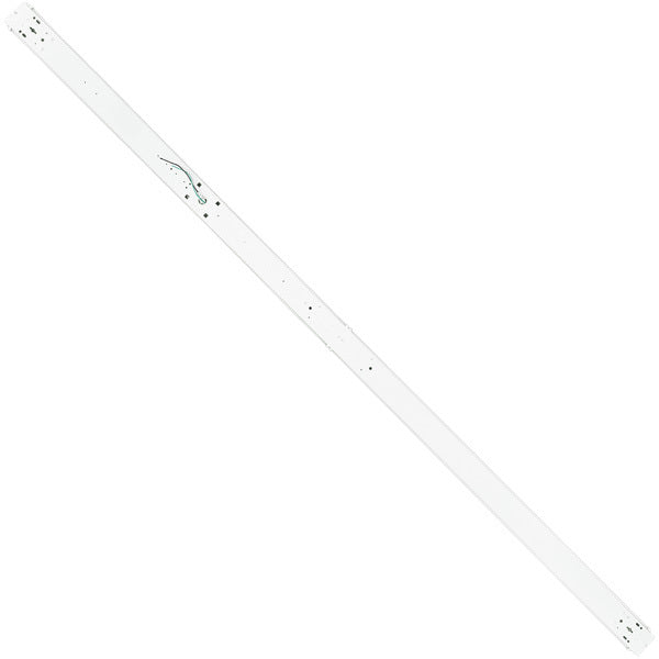 8FT LED Strip Low Bay Light 60/70/80W Adjustable, CCT Tunable and 12000 Lumens- Dimmable Fixture, UL/DLC Listed - Eco LED Lightings 
