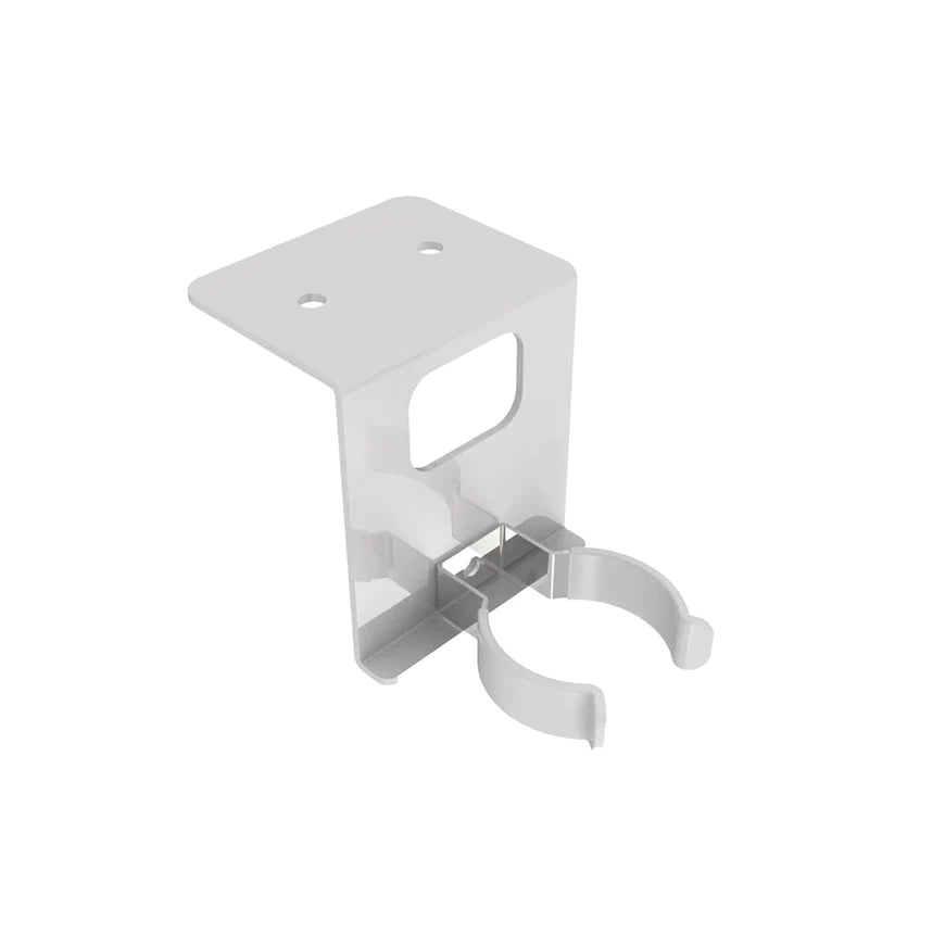 Mounting Clips for Sign Storm  Bracket with Transparent Joints (Pack of 2) - Eco LED Lightings 
