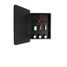 LED Medicine Cabinets - Maximize Storage and Style in 20x28 and 24x30 Inches - Eco LED Lightings 