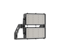 1200W LED Sports Light - 168000 Lumens - 5700K - Dimmable 0-10V - High-Powered LED Flood Stadium Light - Eco LED Lightings 