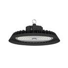 150 Watt Tunable LED UFO High Bay Lights, 4000K-5700K CCT Changeable 150LM/W- Dimmable LED Commercial Warehouse Lighting Solution - Eco LED Lightings 