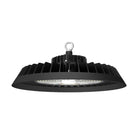 240 Watt Tunable and 4000K-5700K CCT Changeable LED UFO High Bay Lights, 150LM/W- Dimmable LED Warehouse Lighting Solution - Eco LED Lightings 